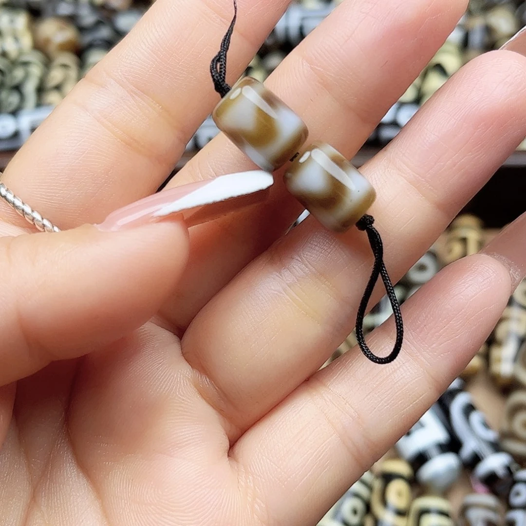 玛瑙/玉髓吊坠(不含链)未镶嵌