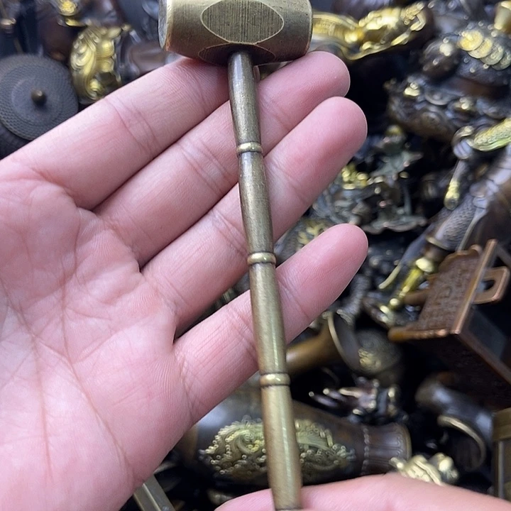 铜器摆件诚信经营
