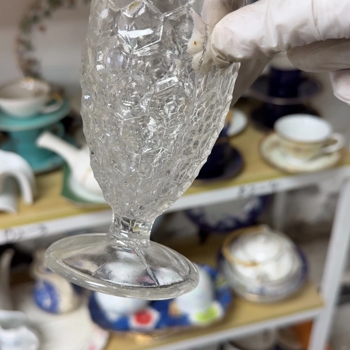 瓷片李**~开播啦….开播啦！