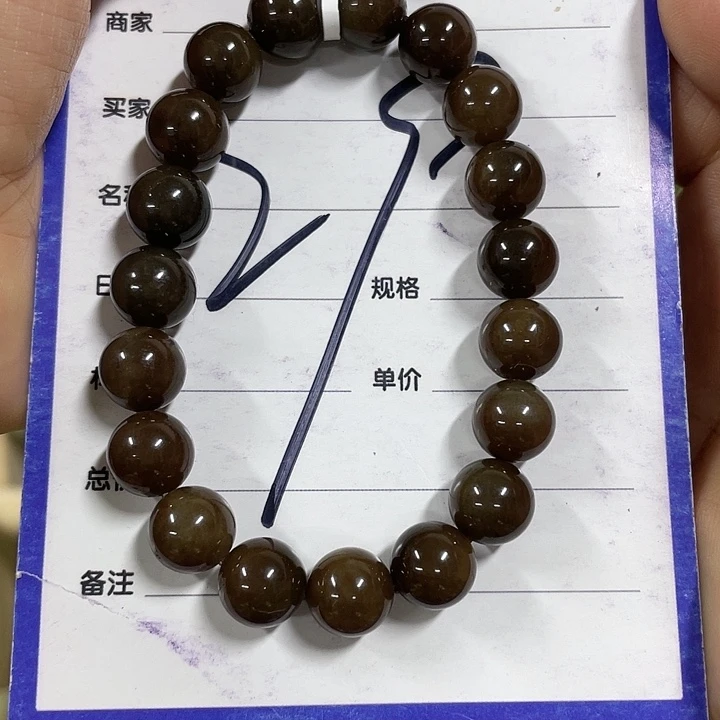 迷***香和田玉未镶嵌颈饰