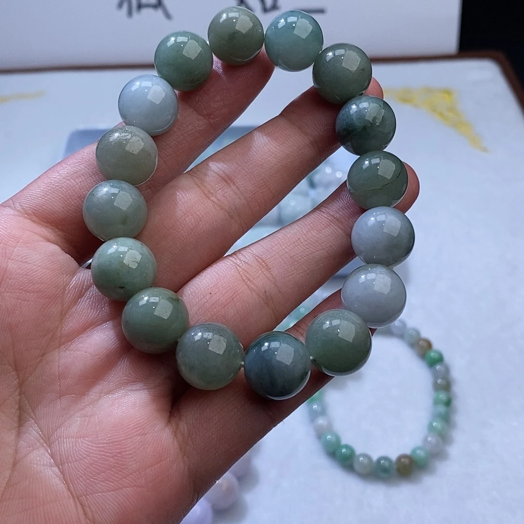 未镶嵌定制翡翠天然缅甸翡翠A货
