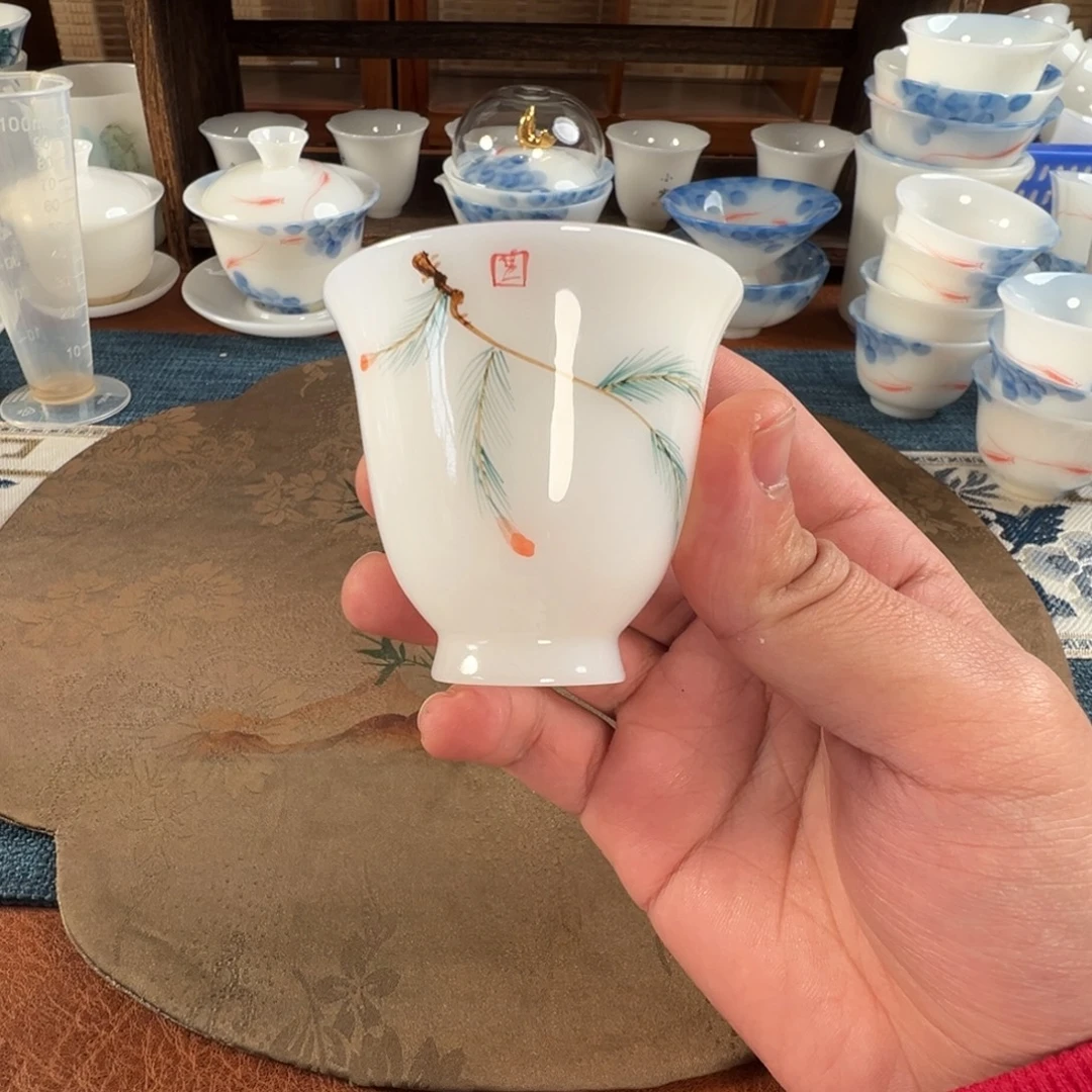 陶其他璞玉瓷系列产品