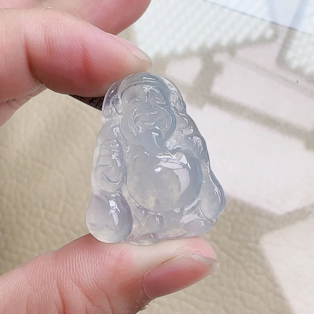 【闪购商品】颈饰未镶嵌翡翠