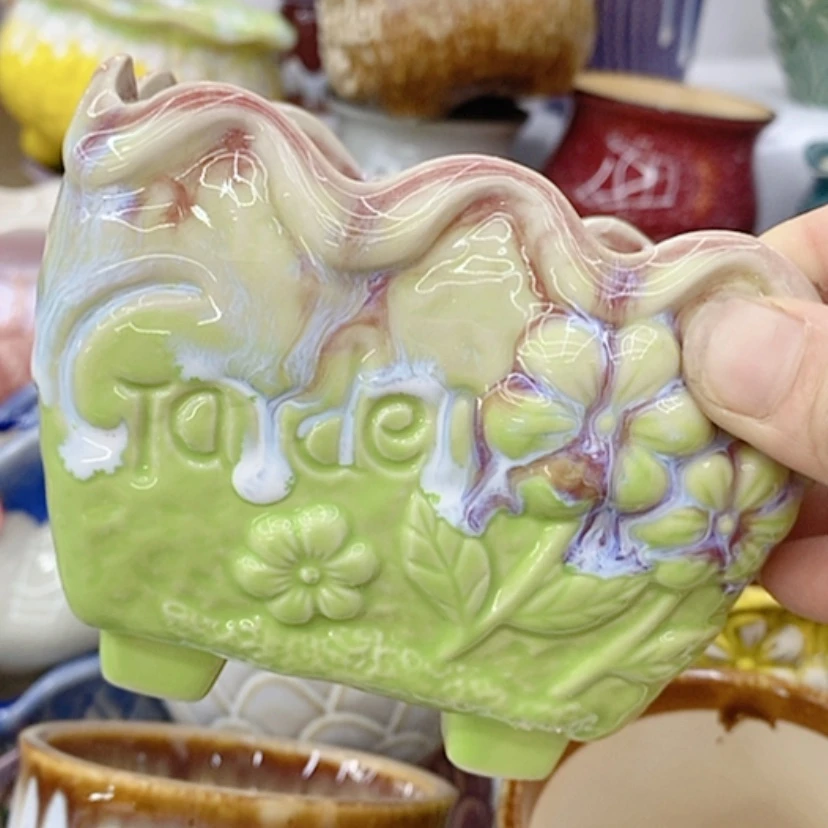 【闪购商品】花盆厂家直销9.99包邮