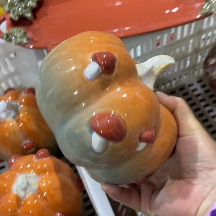 陶瓷树脂工艺摆件