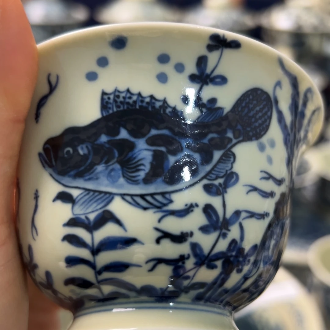 【闪购商品】瓷片如**以陶瓷艺术有限公司