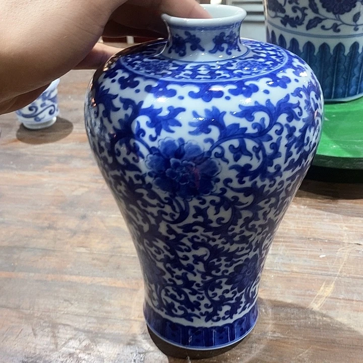 盖碗景德镇陶瓷瓷器