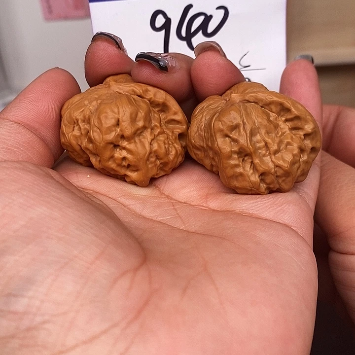 桃核吊坠蛤蟆头一帆风顺40有修s