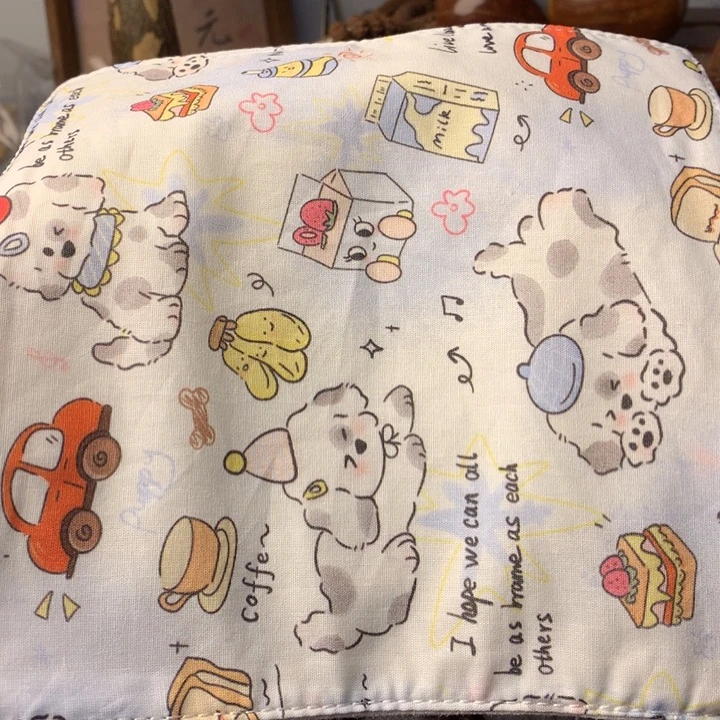 朵****库克吊坠小猫老弟