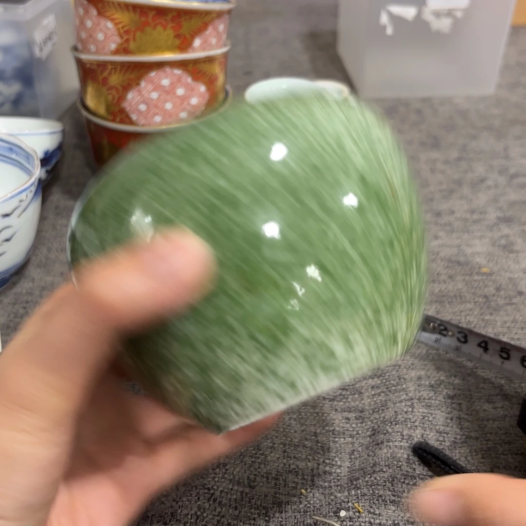 非常好看漂亮的物品