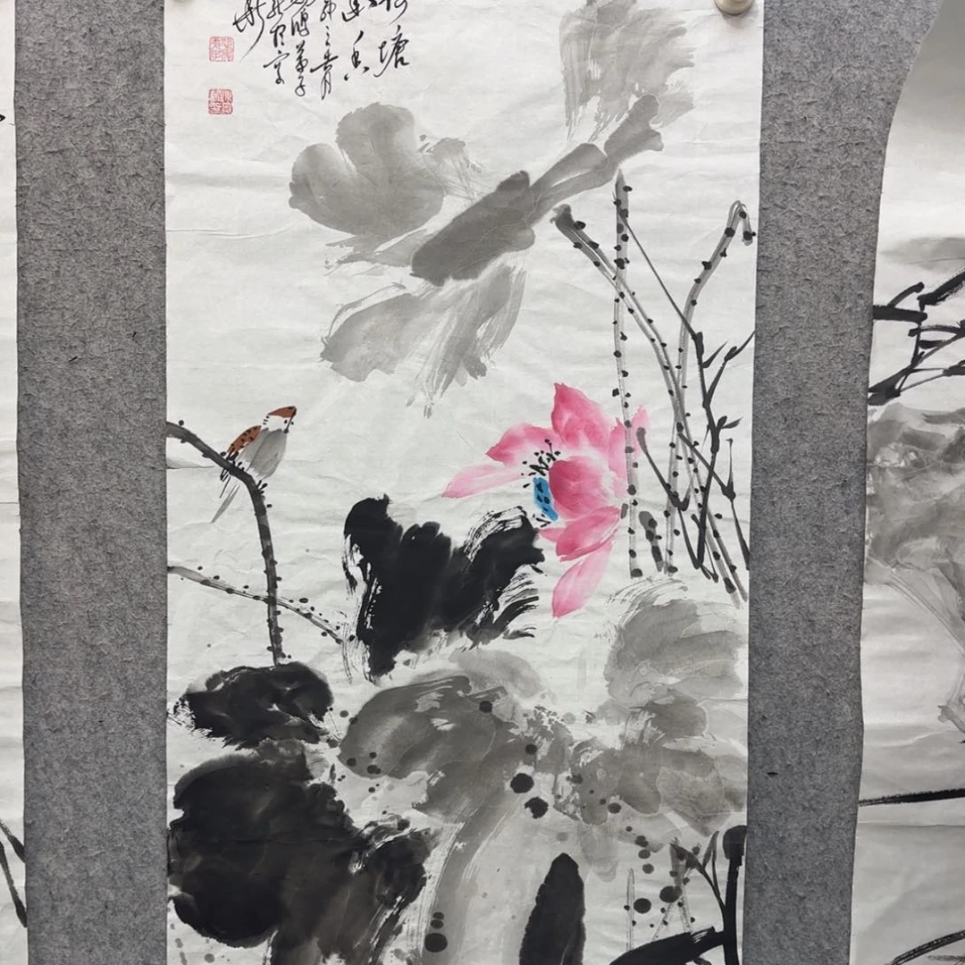 书法作品多次参加全国