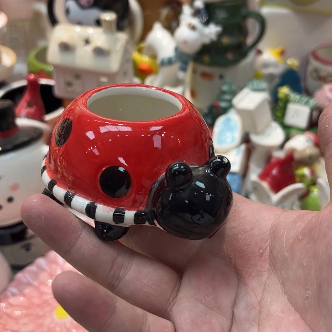 陶瓷艺术家陶瓷艺术