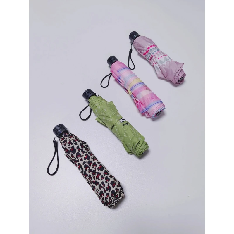 【必入款】【D-32】【德国kobold】米奇联名晴雨两用伞（23年款）