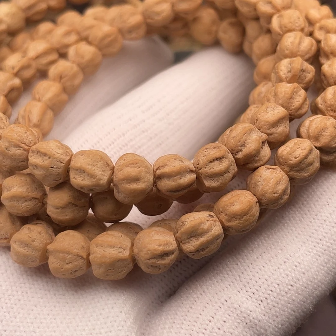 柏香籽/百香籽手串