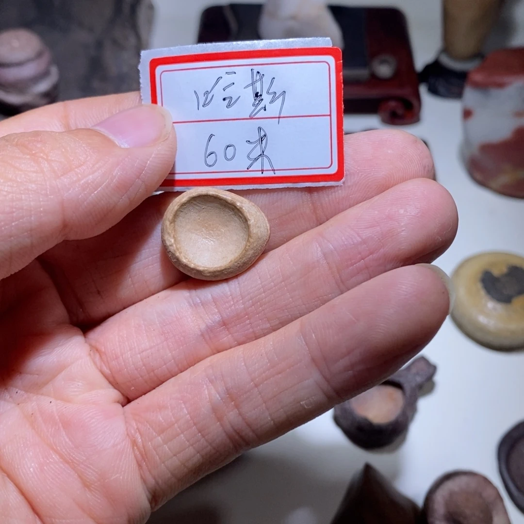 石材天然戈壁奇石摆件