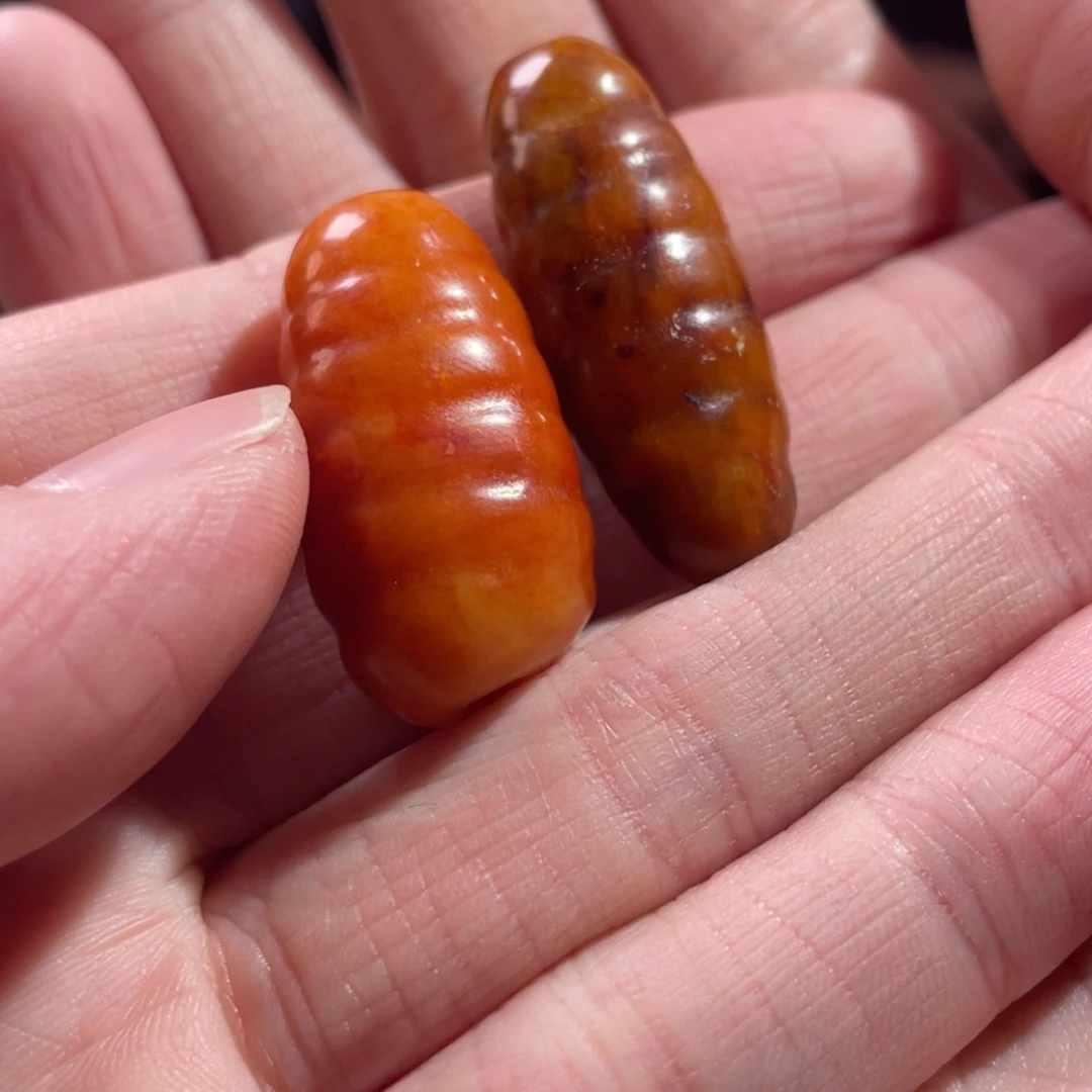 和田玉无未镶嵌元*