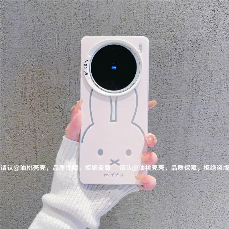 （vivoX100系列）磨砂彩银适用vivoX100/X100Pro/vivoX100s手机壳潮