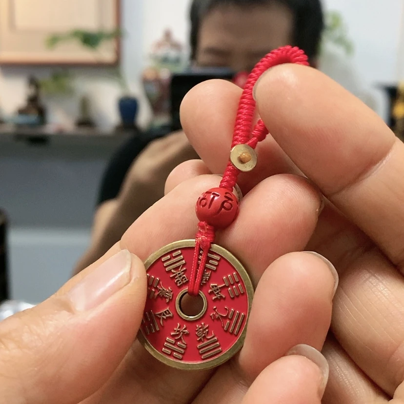 【闪购商品】未镶嵌颈饰琥珀