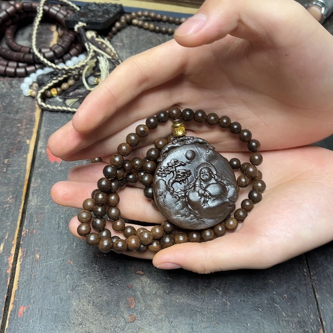 大叶紫檀（黑酸枝木类）