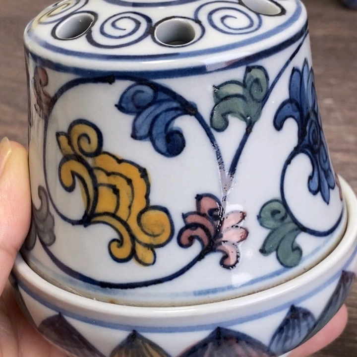 摆件景德镇陶瓷艺术品