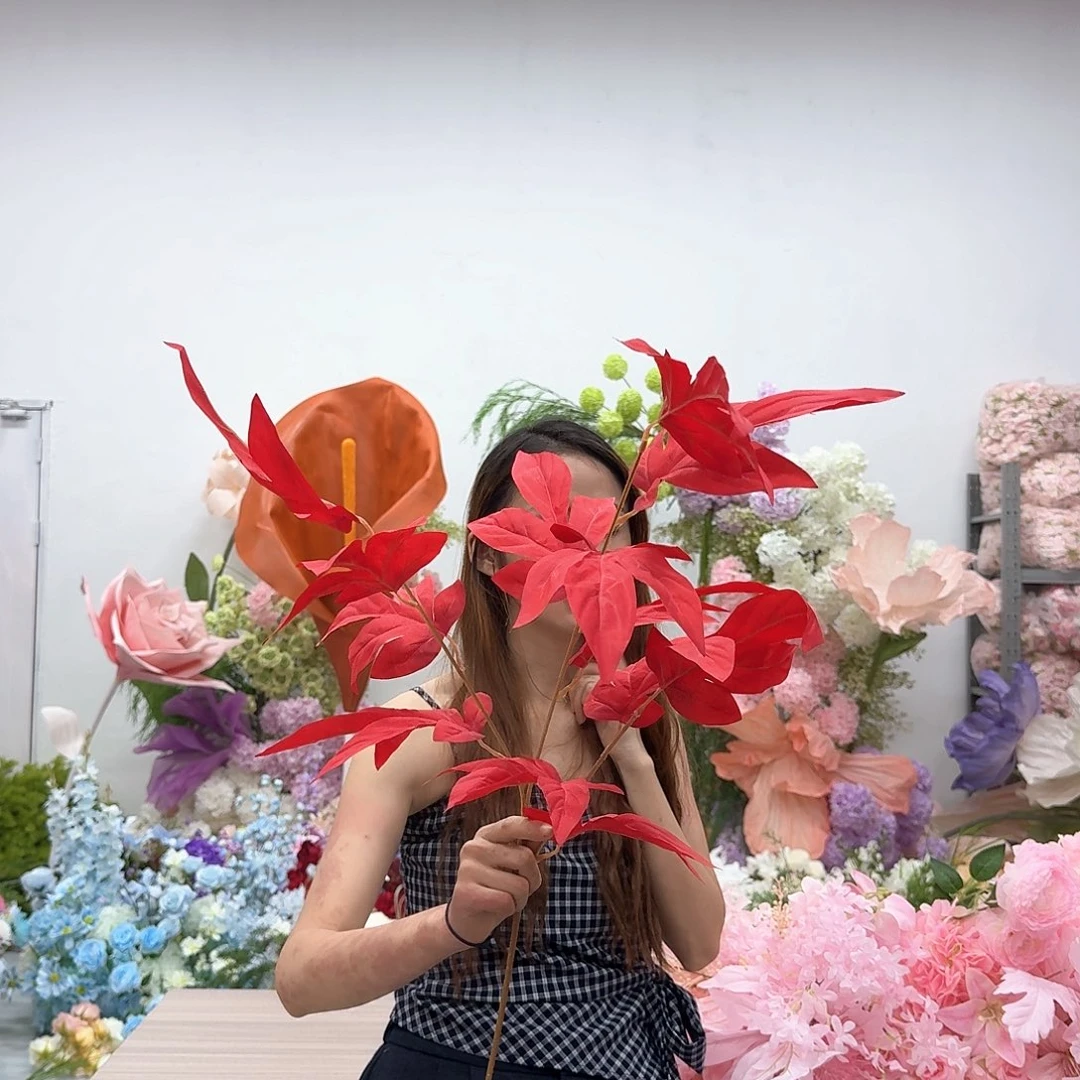 两***爸红叶子10支一份。。