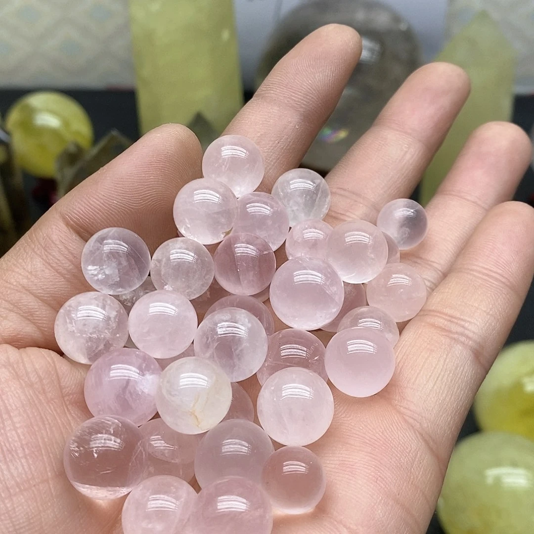 水晶180未镶嵌水晶石