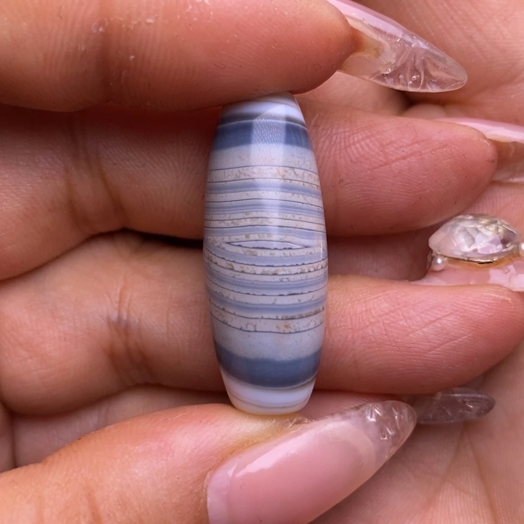 玛瑙/玉髓珠宝半成品未镶嵌