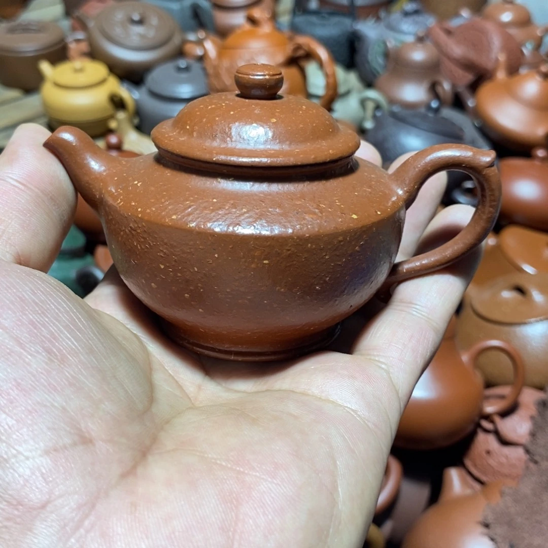 紫砂茶壶欢迎各位光临惠顾