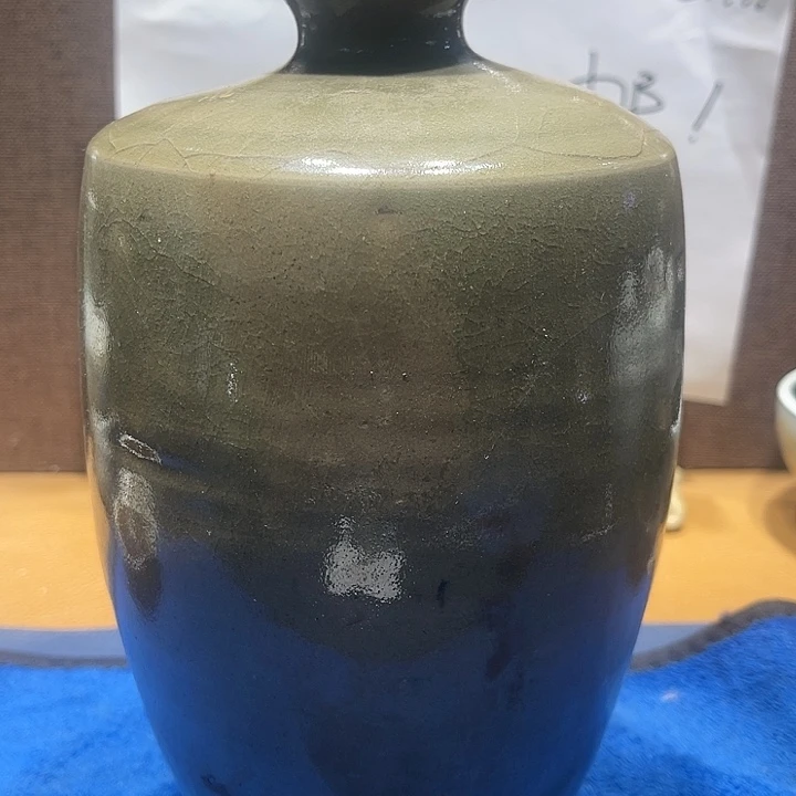 其他陶漂亮的小瓷器