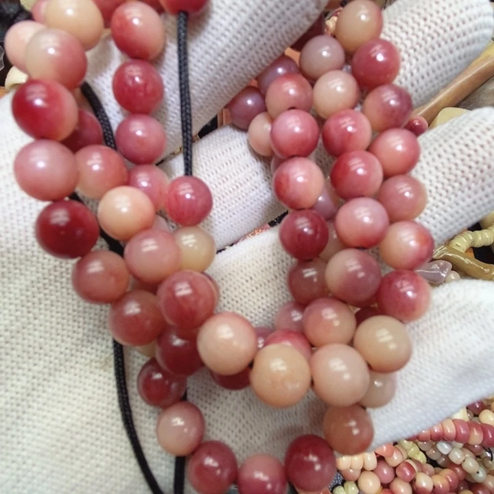 手串/手链驼骨圆珠108