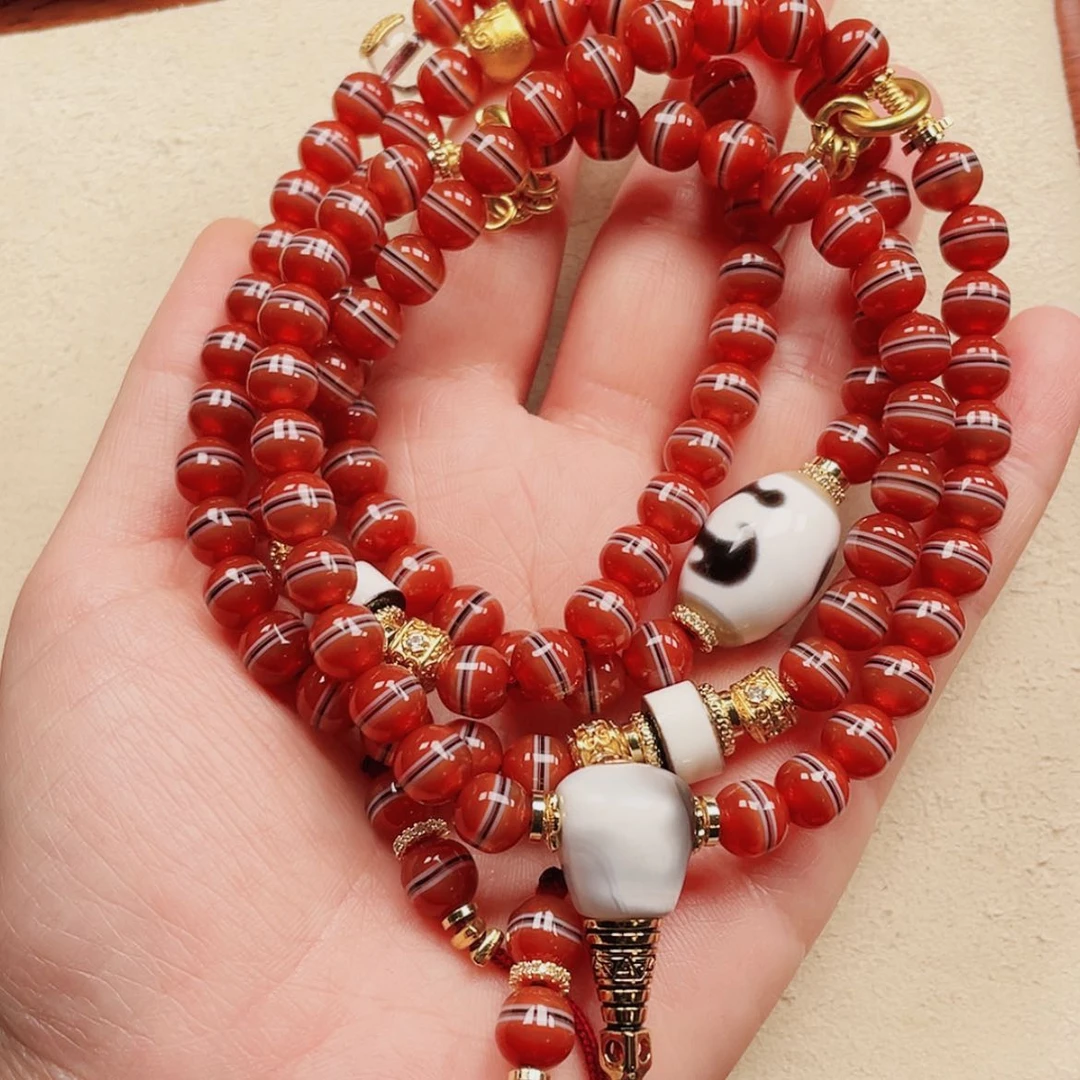 【闪购商品】合金玛瑙/玉髓珠宝半成品