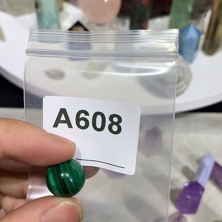 三***ᵎ未镶嵌珠宝半成品水晶天然水晶A608