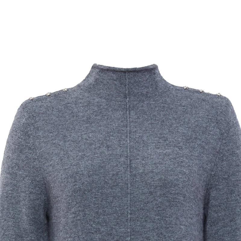 【开心专属】佳人苑连衣裙冬季新款J449051