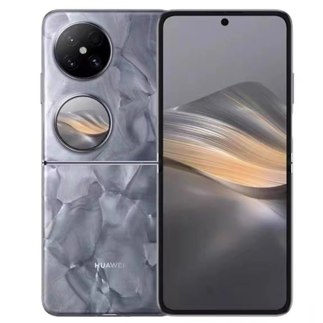 准新品 Huawei/华为 Huawei/华为 Pocket 2高端折叠屏纯血鸿蒙