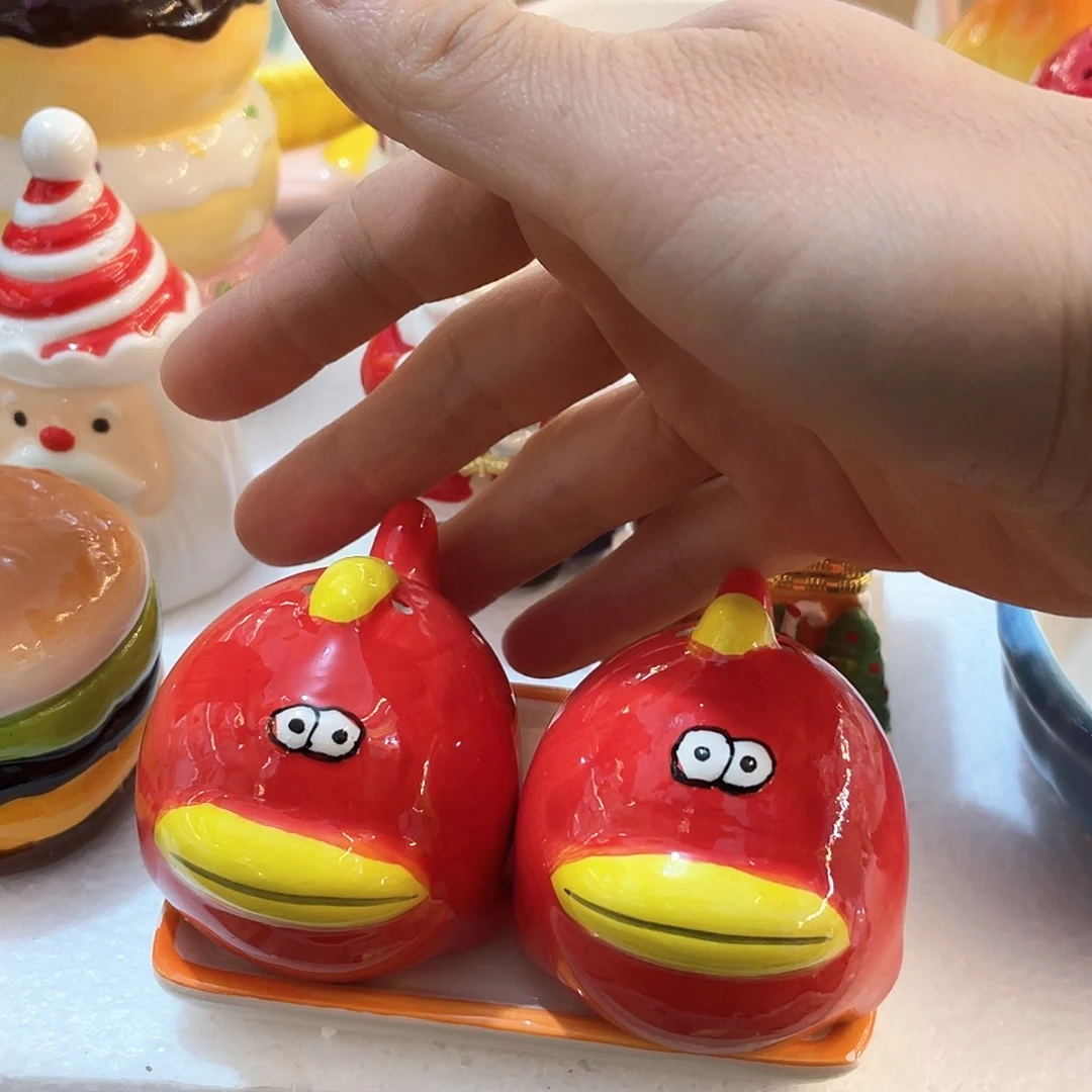 陶瓷微瑕介意慎拍