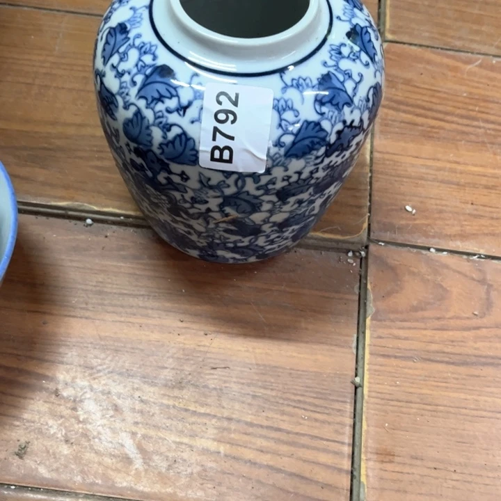 陶瓷制品瑕疵处理