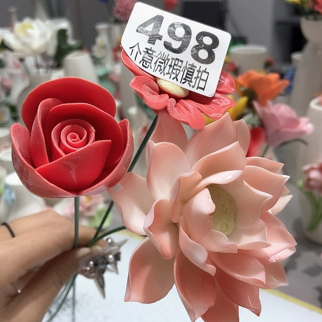 陶瓷设计风格现代