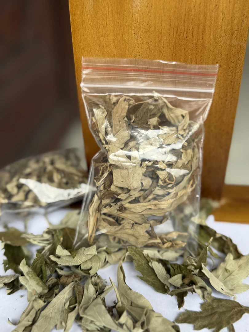 教你如何辨别真假艾条手工石臼蕲艾条三年陈艾条艾柱
