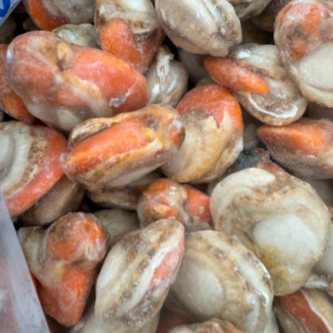 扇贝肉（嘎嘎好）35.9 三斤