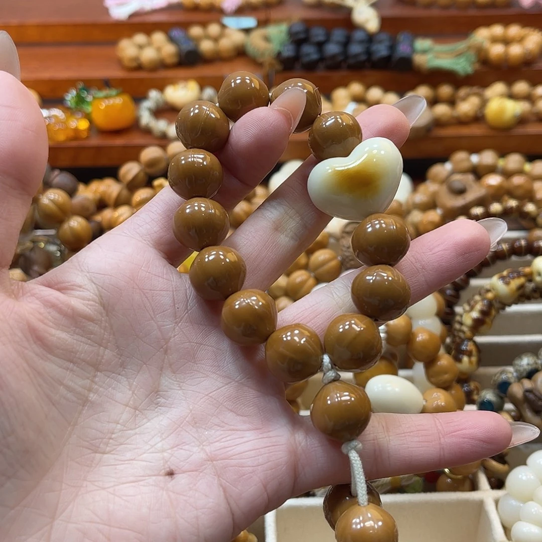 风***吹手串/手链菩提一物一拍