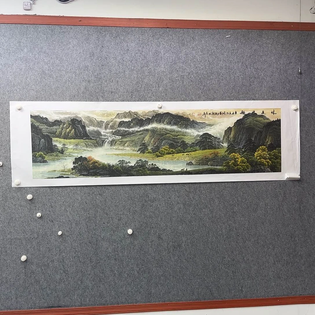书法书法作品多次