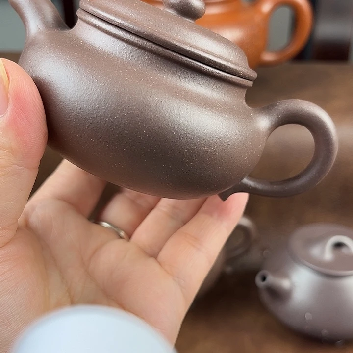 茶杯紫砂好好看看你的