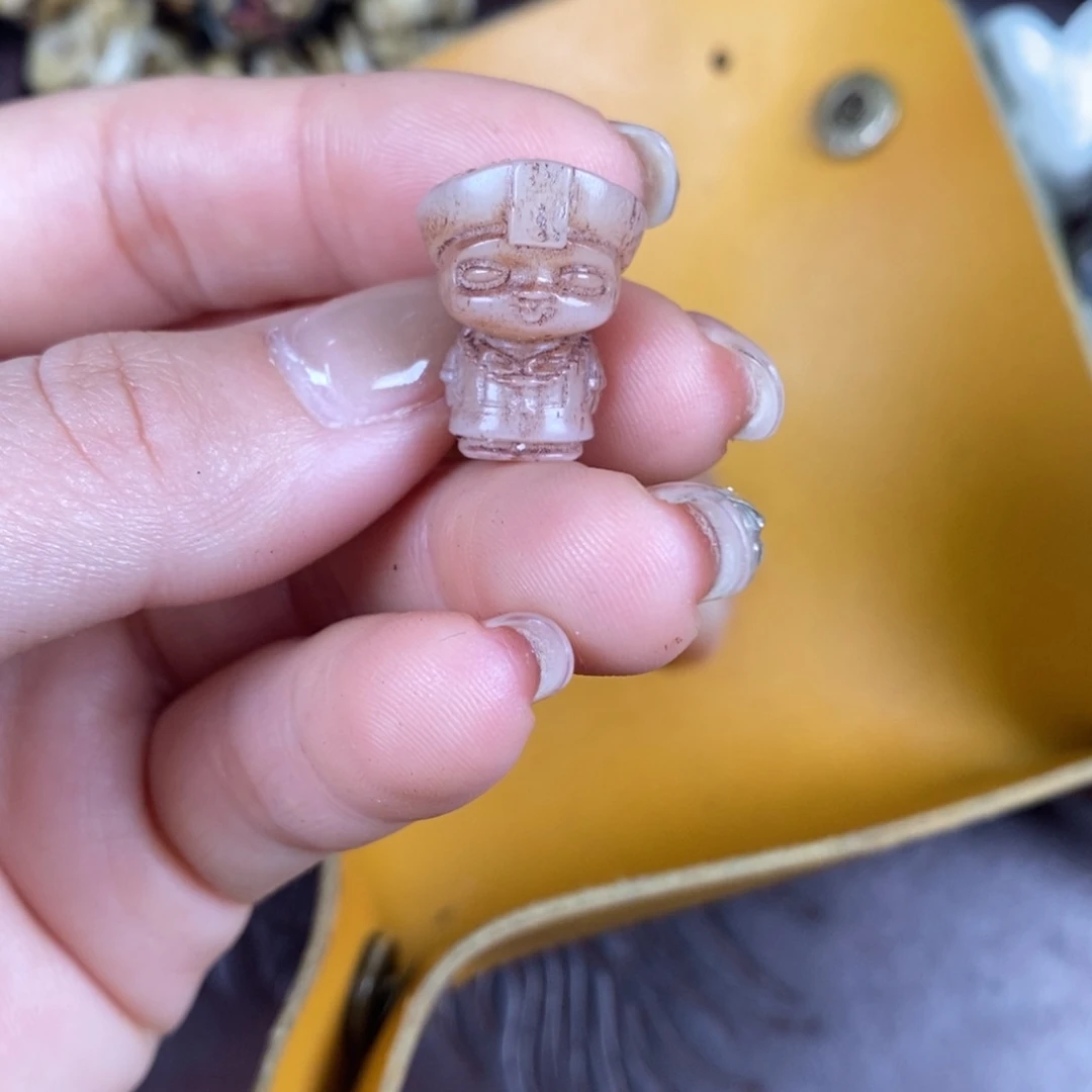 手串/手链驼骨配饰45