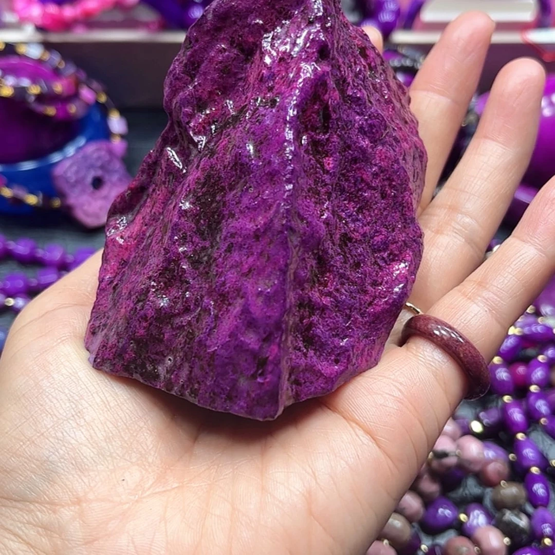 【闪购商品】玻璃成品远**我舒具石老油料78