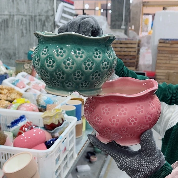 陶瓷正品数量有限