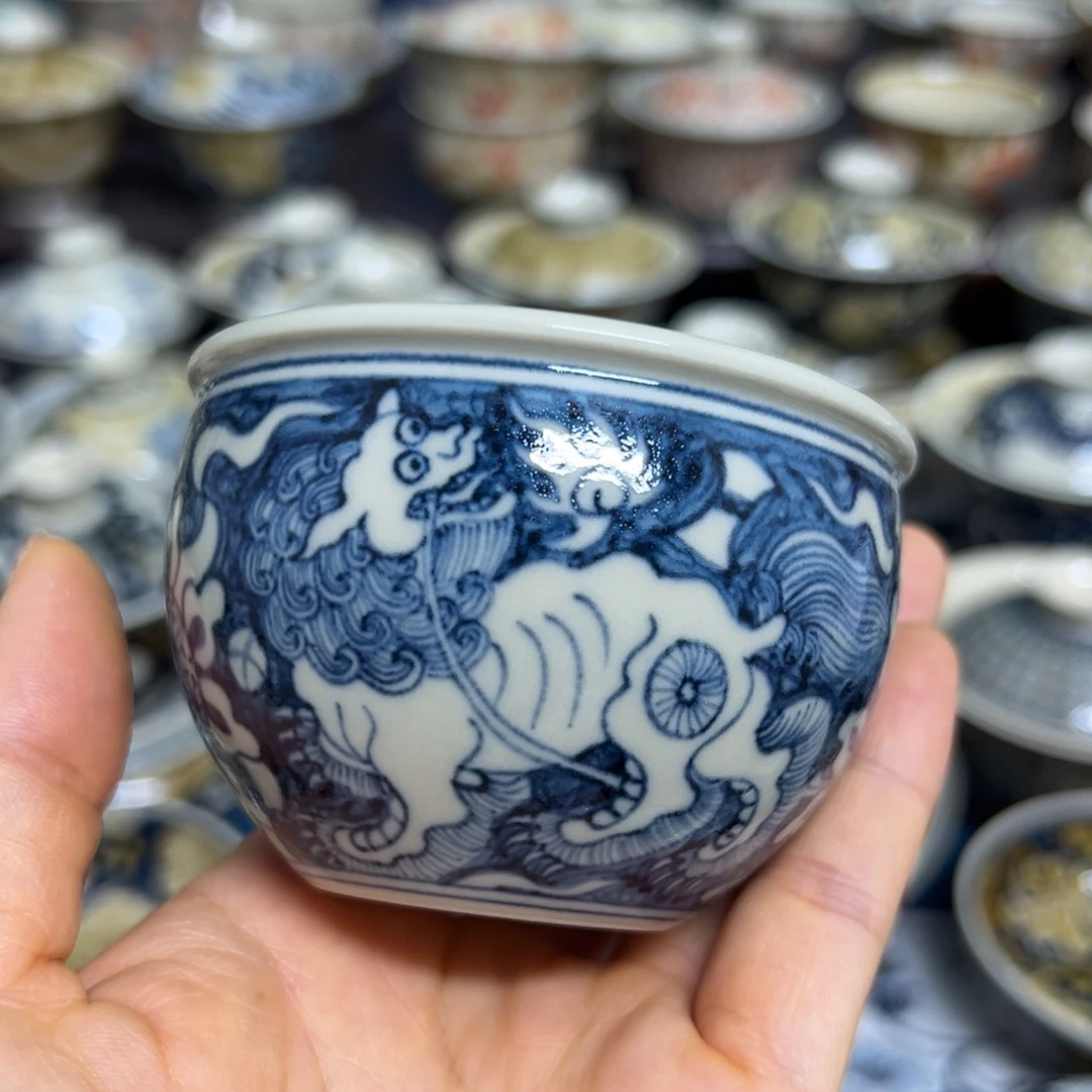 【闪购商品】陶瓷艺术有限公司