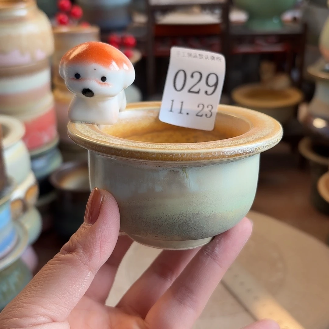 瓷片景德镇陶瓷手工制作