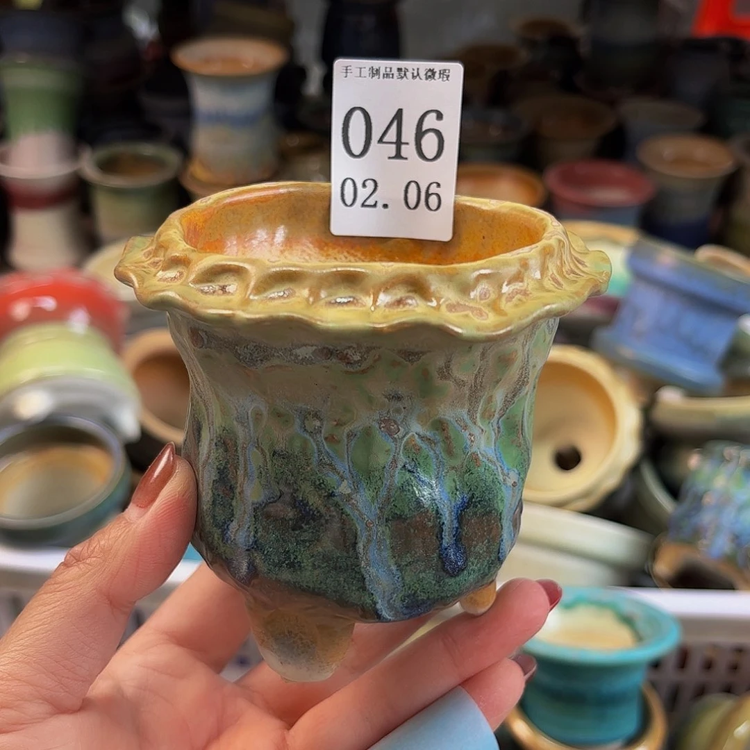 摆件景德镇陶瓷手工制作