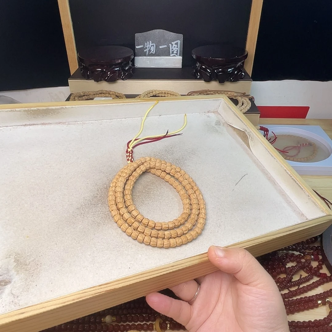 柏香籽/百香籽吊坠