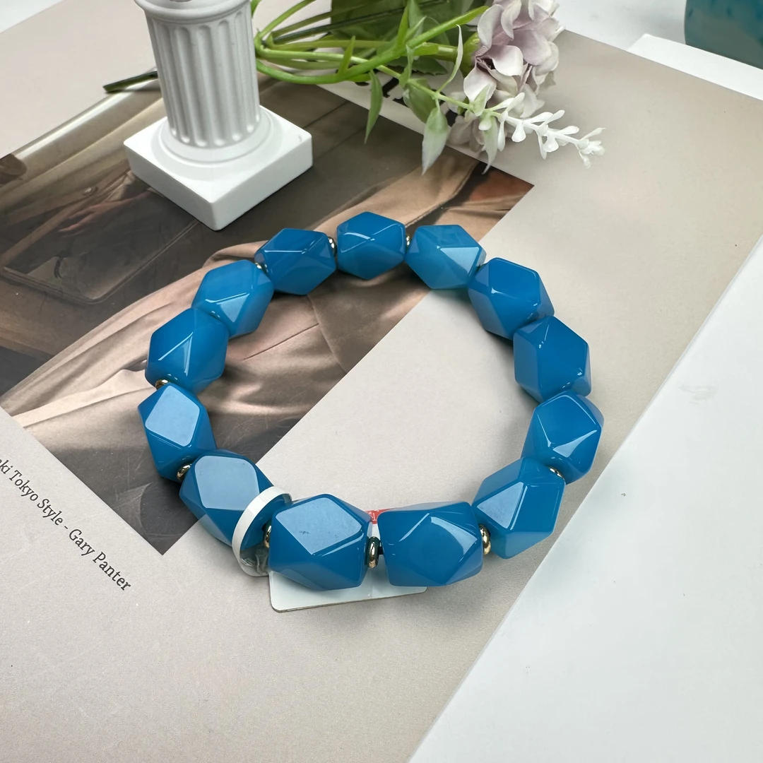 SC-专享*|*高端14-15mm手串多样性发其一Q096